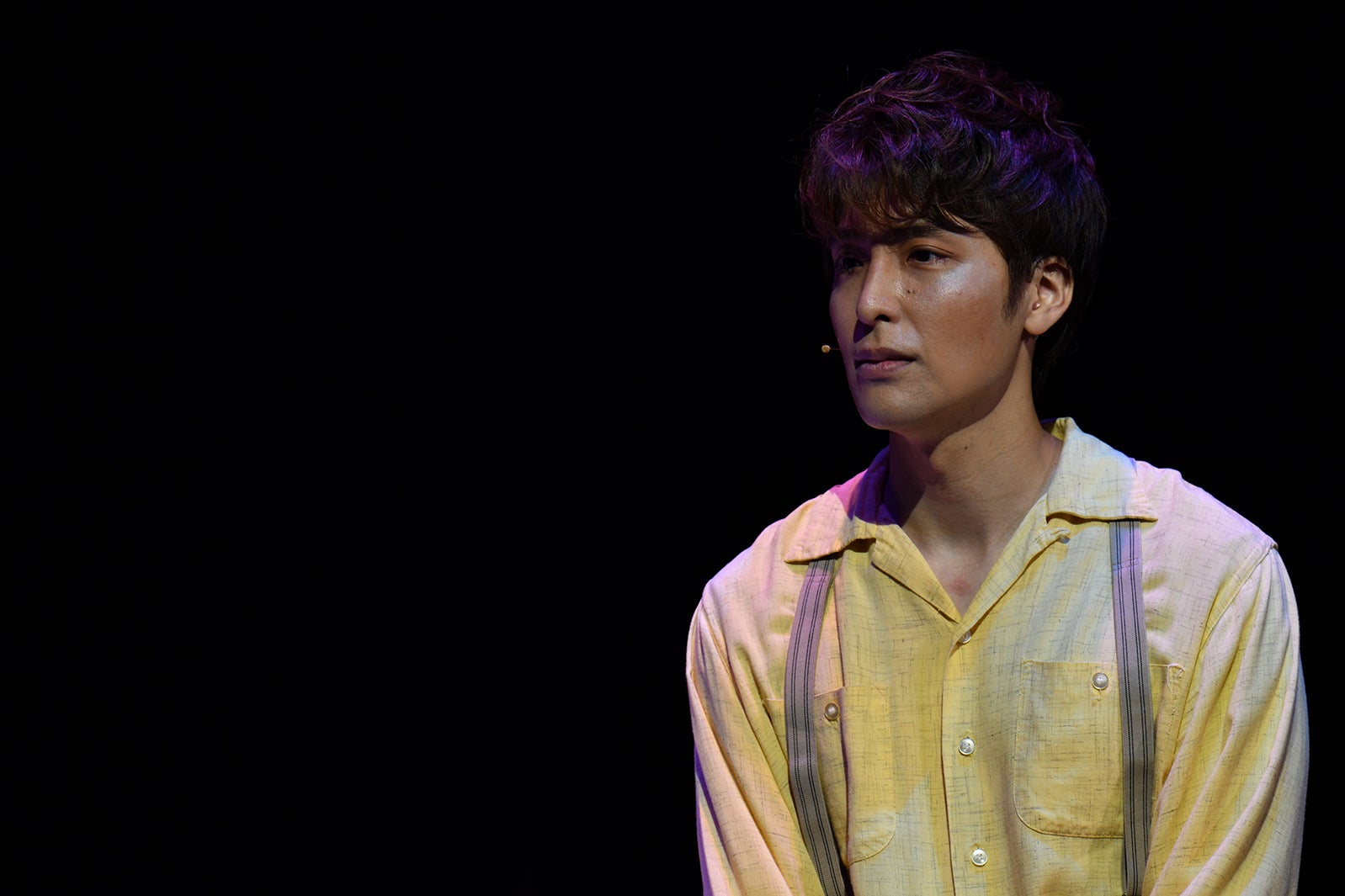 海宝直人（提供写真）