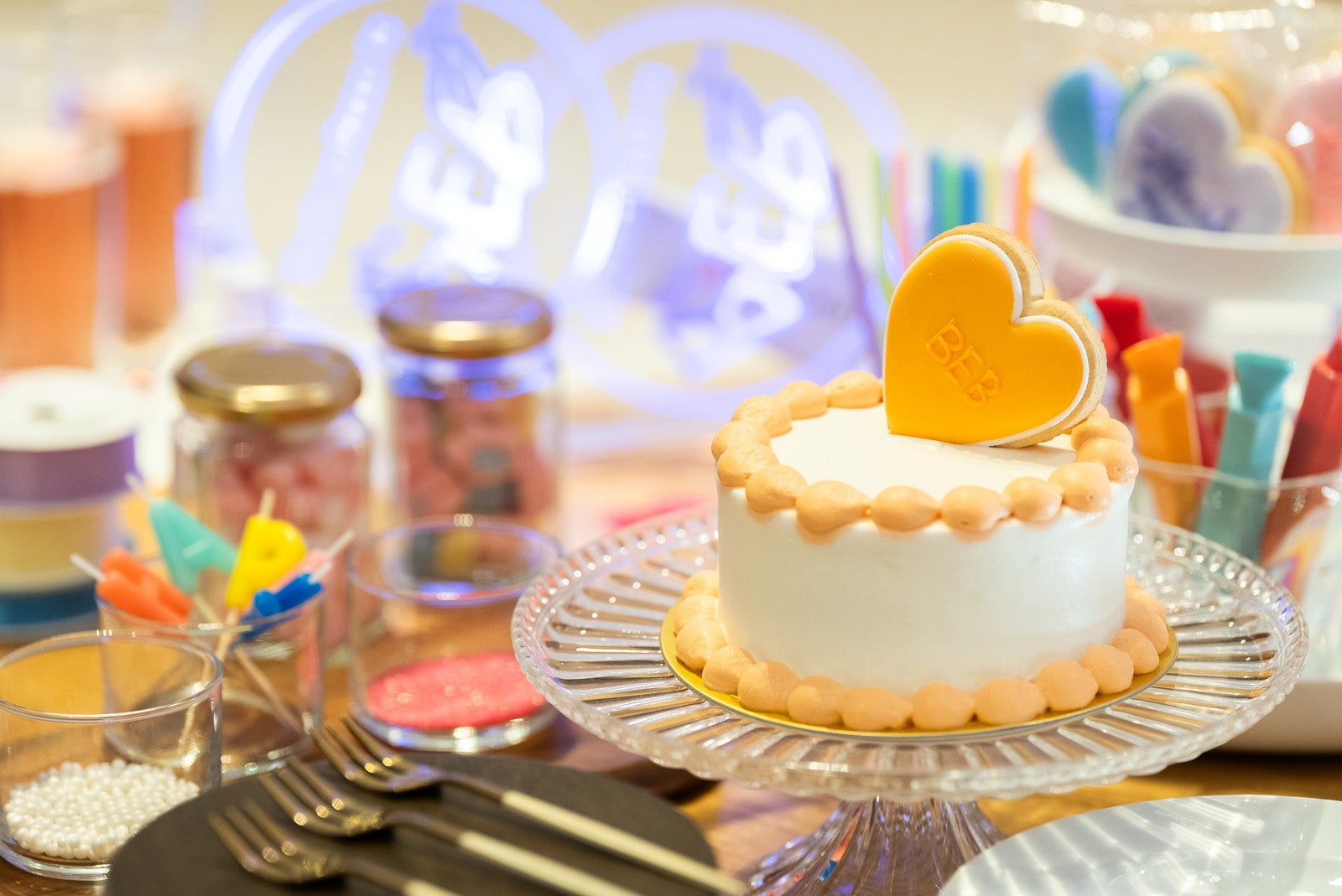 星野リゾート　BEB5軽井沢（提供写真）