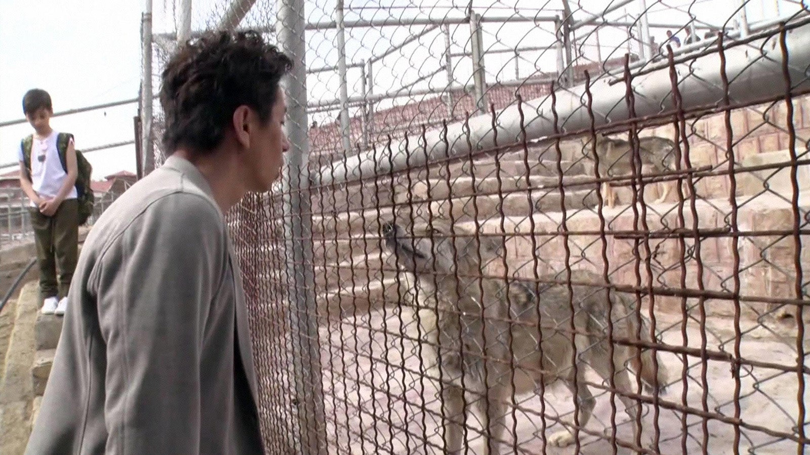 保阪尚希（C）フジテレビ