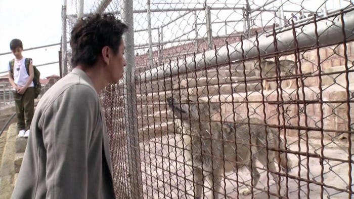 保阪尚希(C)フジテレビ