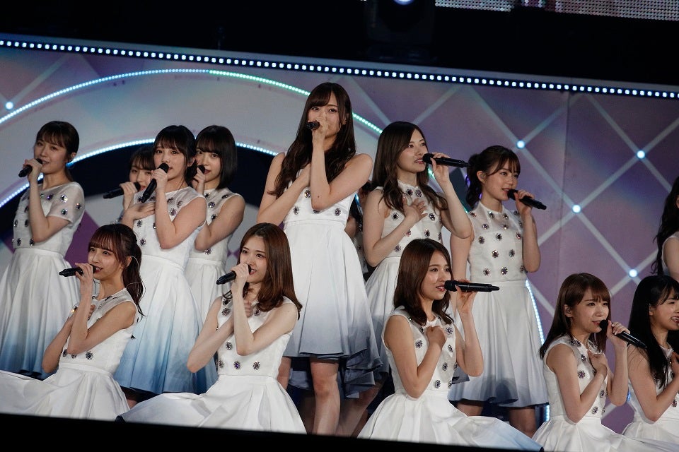 乃木坂46乃木坂46/7th YEAR BIRTHDAY LIVE DAY1・DAY2・… - ミュージック