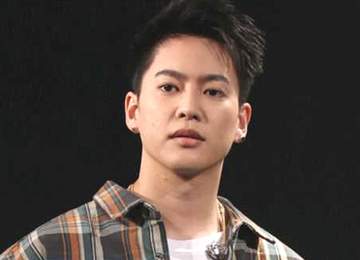 三山凌輝「人にされて嫌なことはするな」「やられたら100倍返し」祖母からの教えが指針と明かす