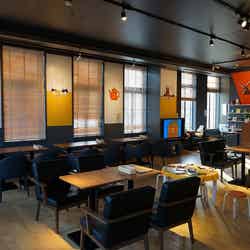 ナインチェ・カフェ/画像提供:ハウステンボス