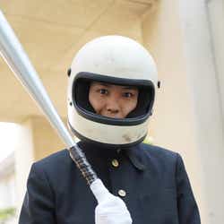 モデルプレス - 須賀健太、極悪非道の“ヘルメット男”に 「今日から俺は!!」で初の福田組