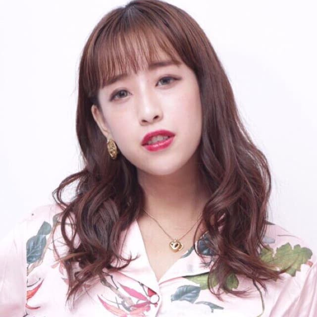 「MISS CIRCLE CONTEST 2019」セミファイナリスト（提供写真）