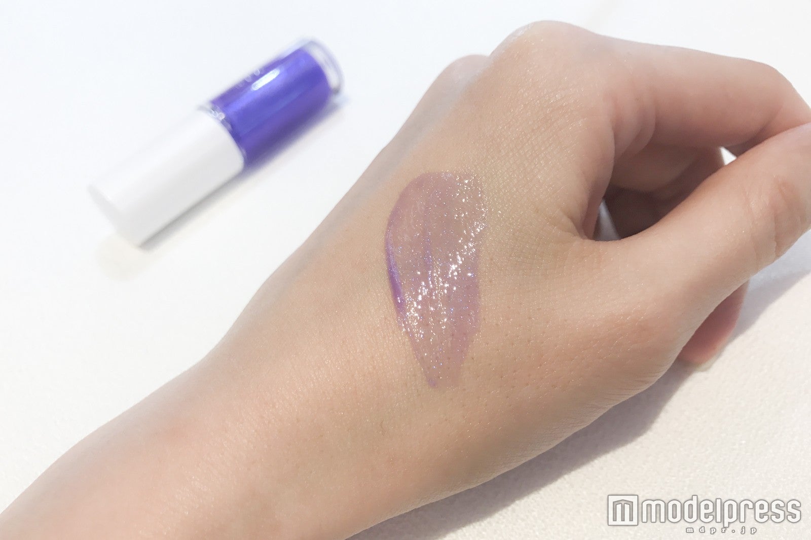 “05 ニューロマンチシズム”（C）モデルプレス