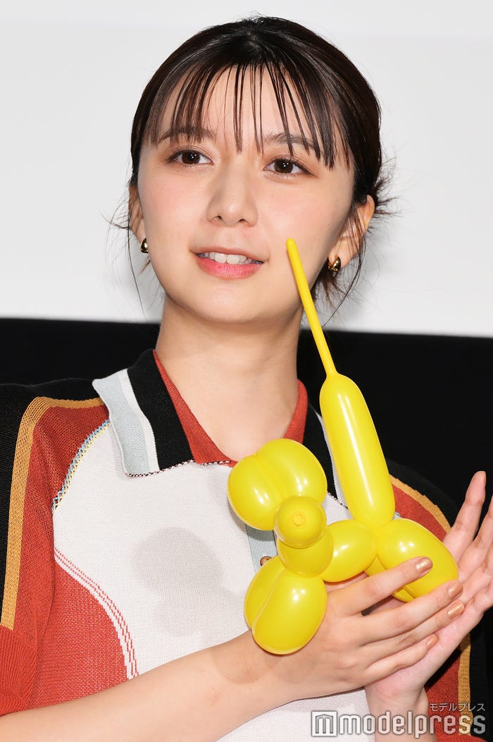 上白石萌歌(C)モデルプレス