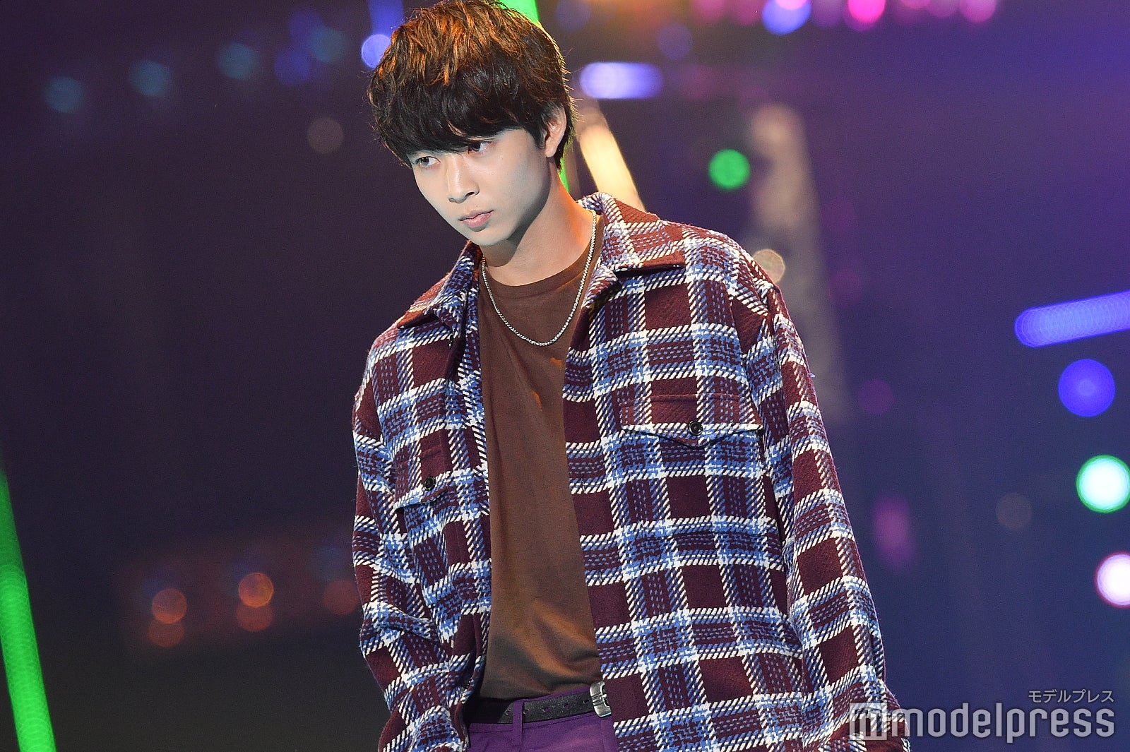 鈴木仁（C）モデルプレス