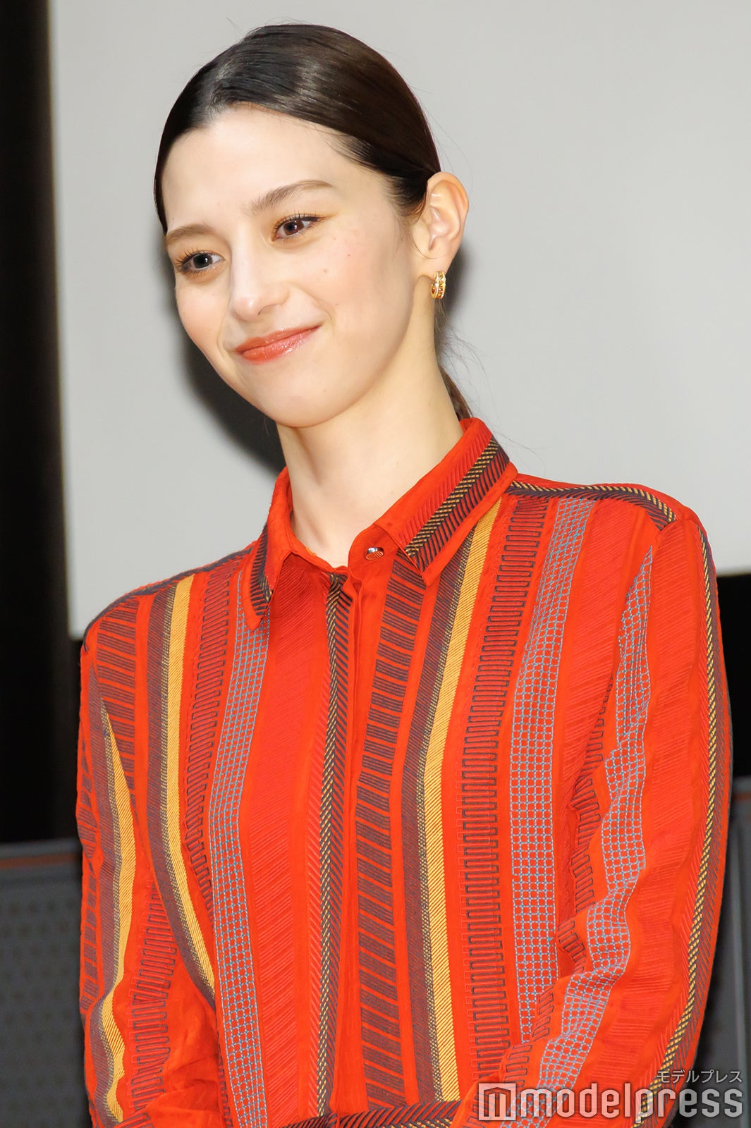 中条あやみ（C）モデルプレス