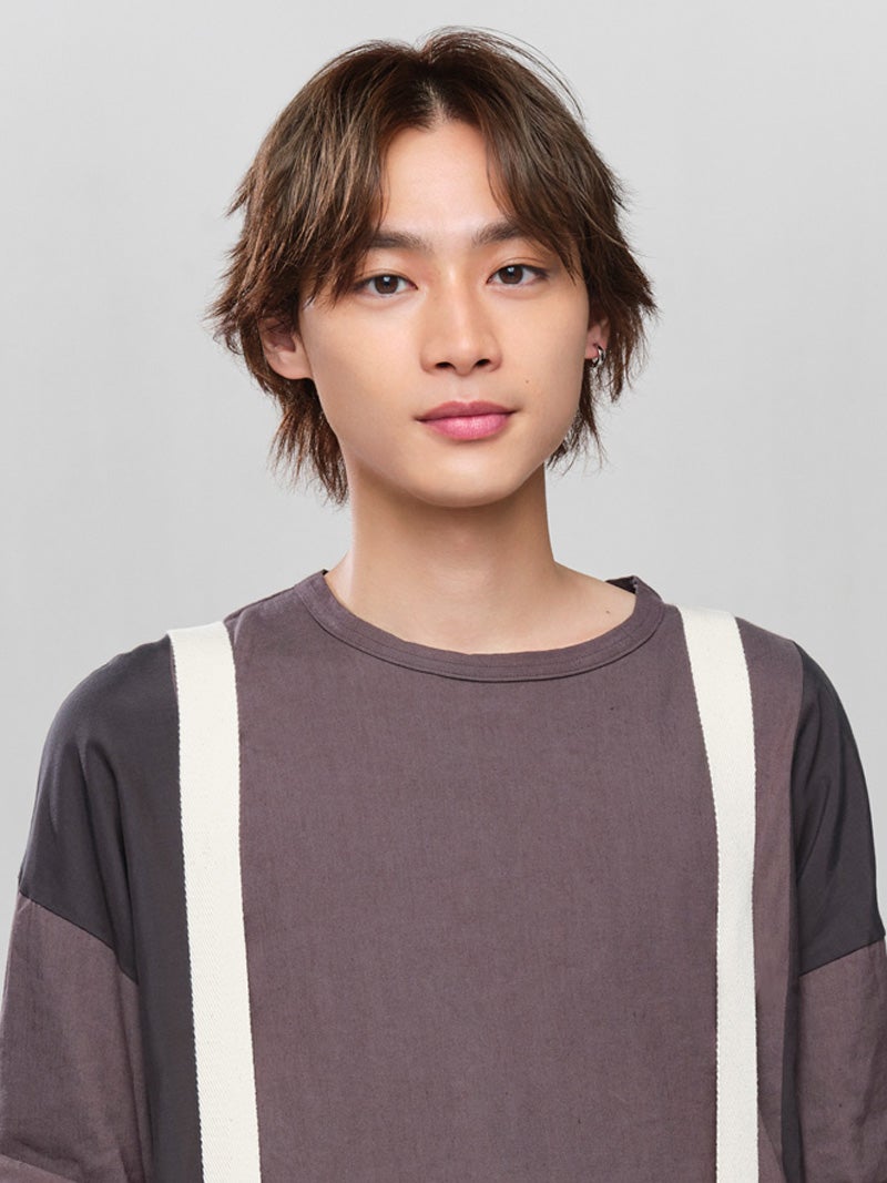 平井亜門（C）BS-TBS AOI Pro.