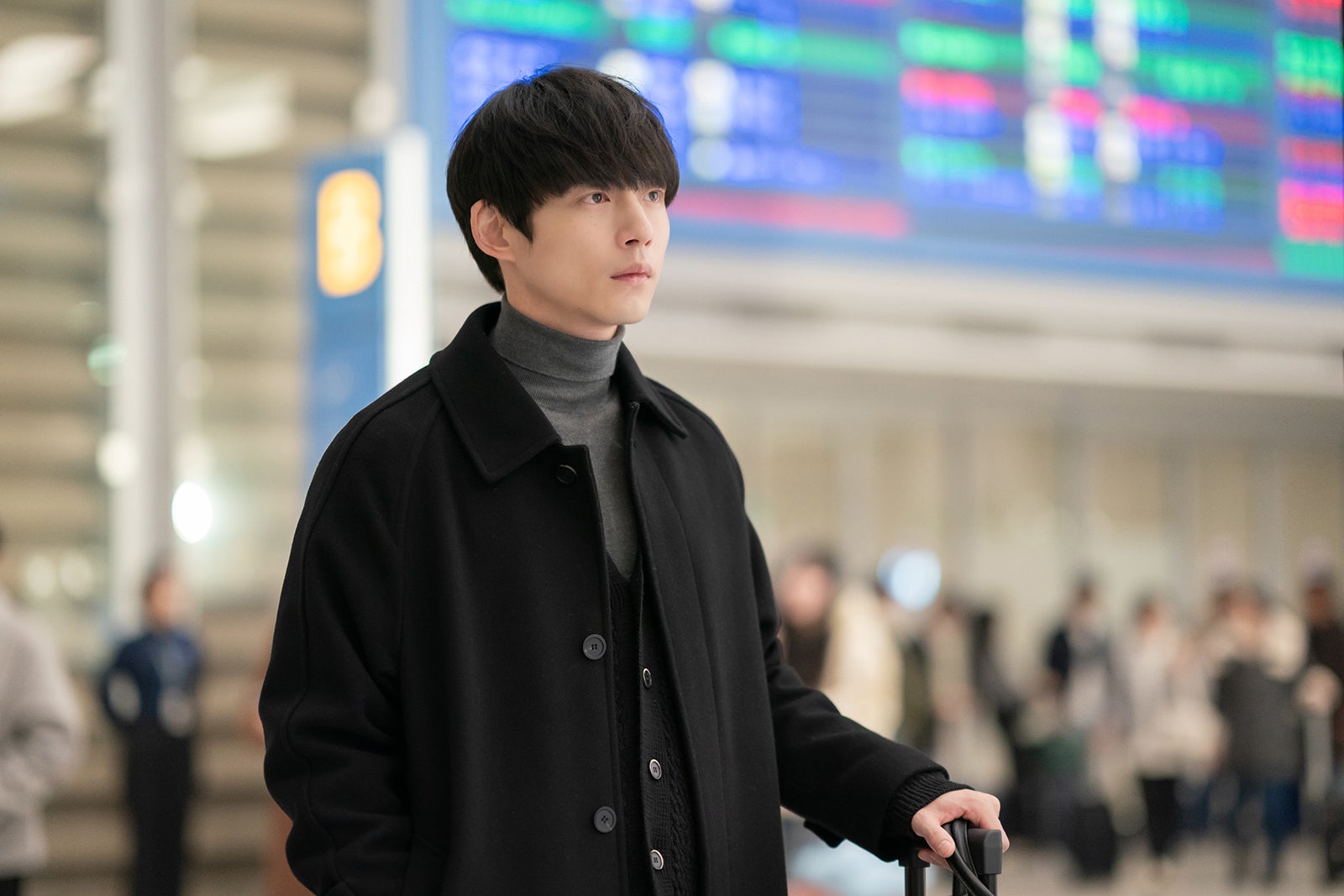 「愛のあとにくるもの」（C）2024 Coupang Play All Rights Reserved