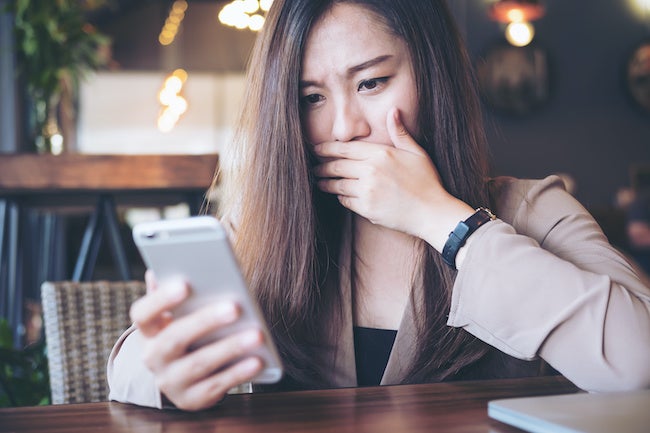 別れた後スグ新しい彼女を作った元彼の心理とは？