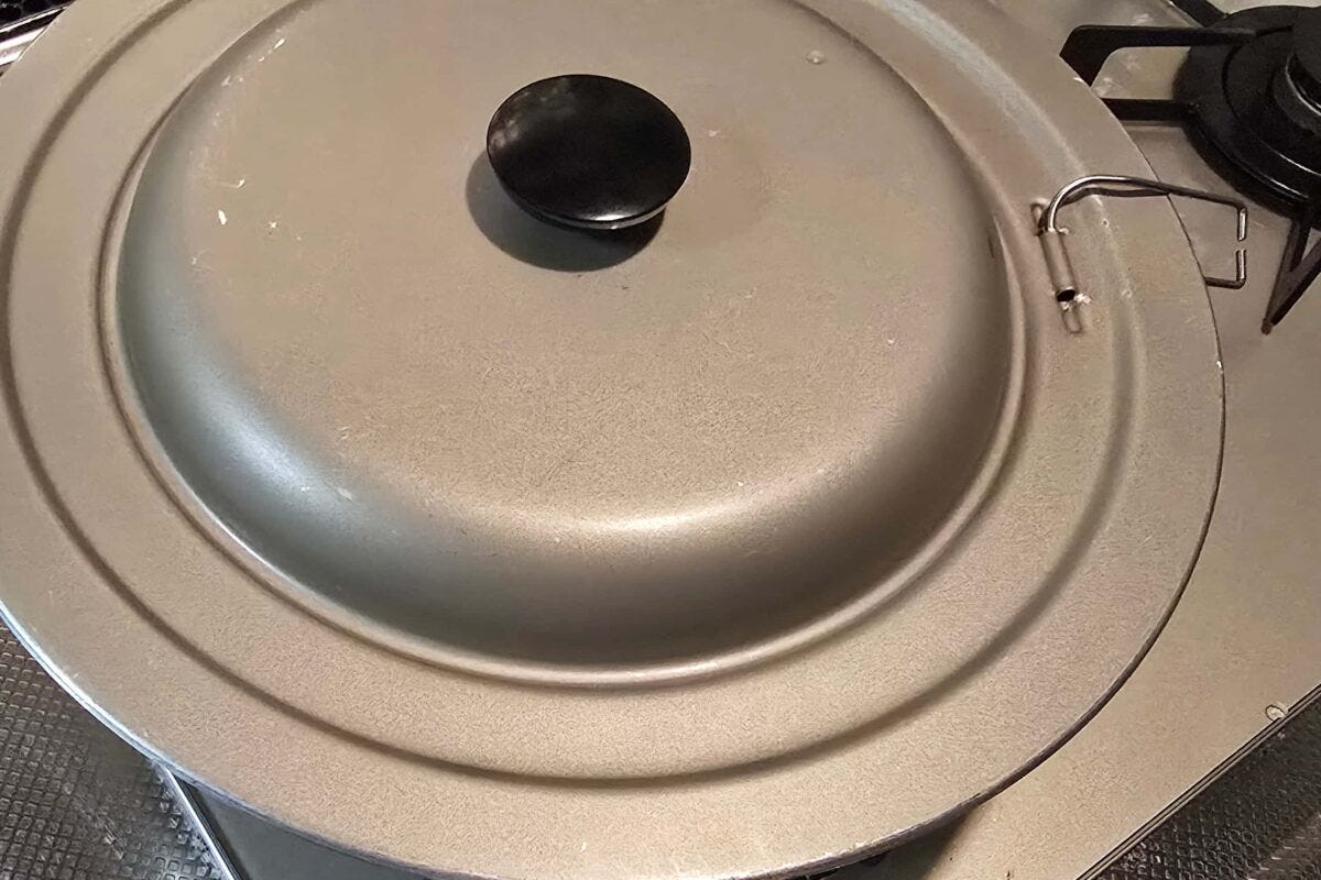 悪魔の焼き鮭