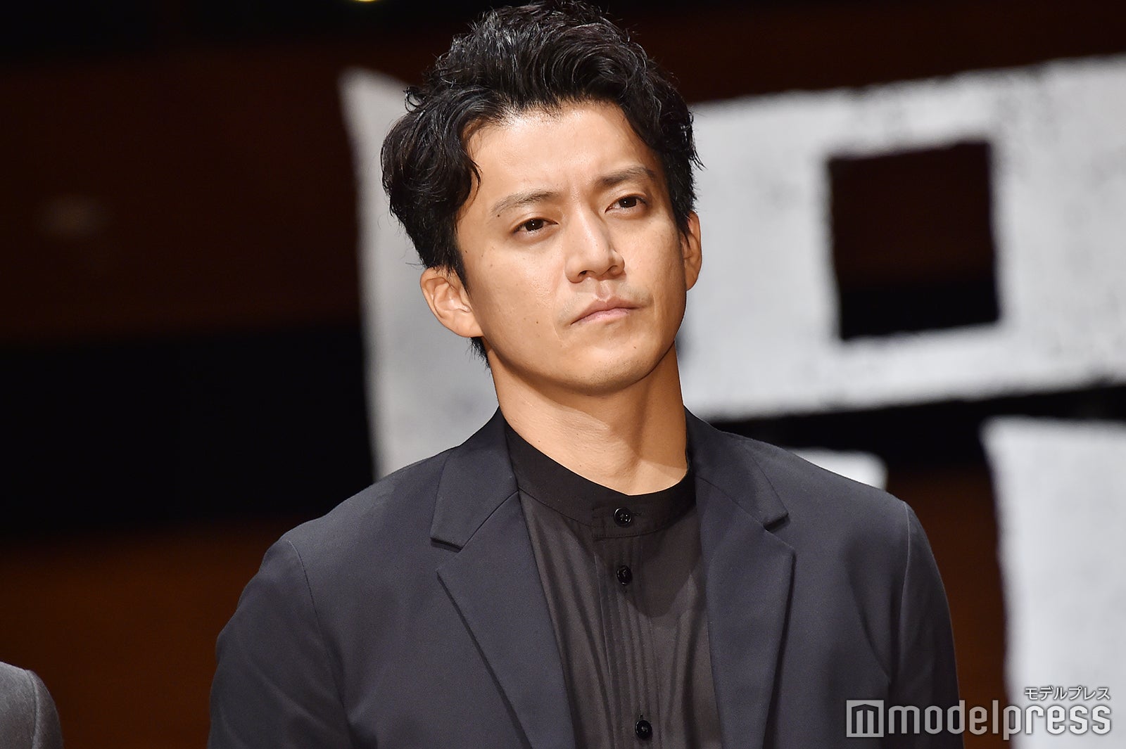 小栗旬（C）モデルプレス