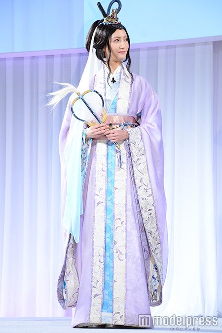 菜々緒（C）モデルプレス