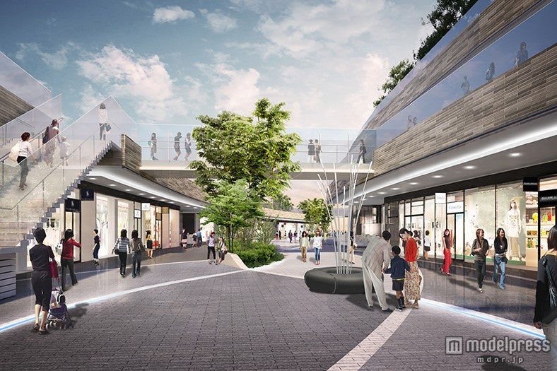 テラスマーケットイメージ