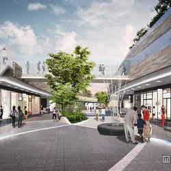 テラスマーケットイメージ