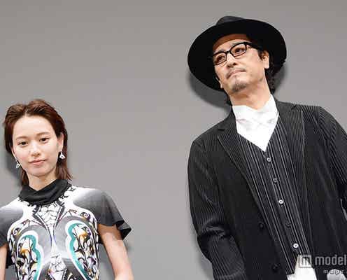 東山紀之は“進撃の巨人”?共演者がエピソード明かす