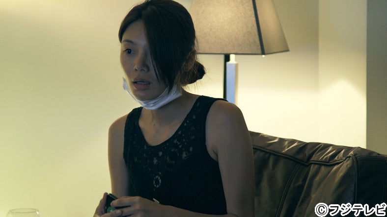 島袋聖南／「テラスハウス」9月1日放送回より