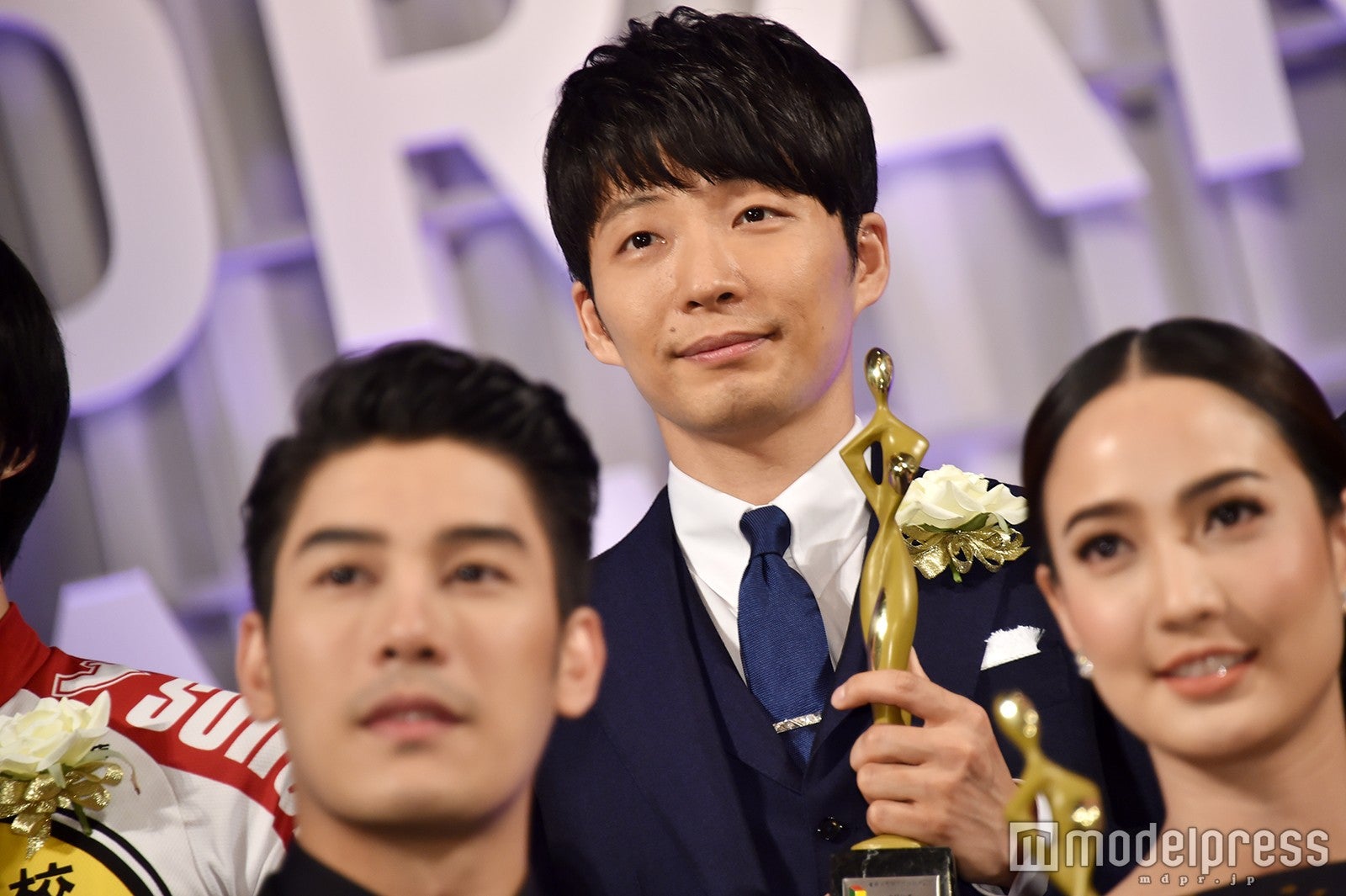 星野源 （C）モデルプレス