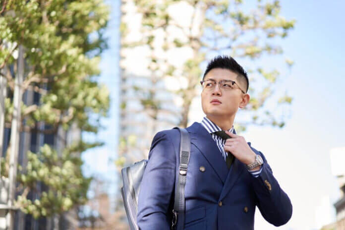 結婚しない男はずるいのか
