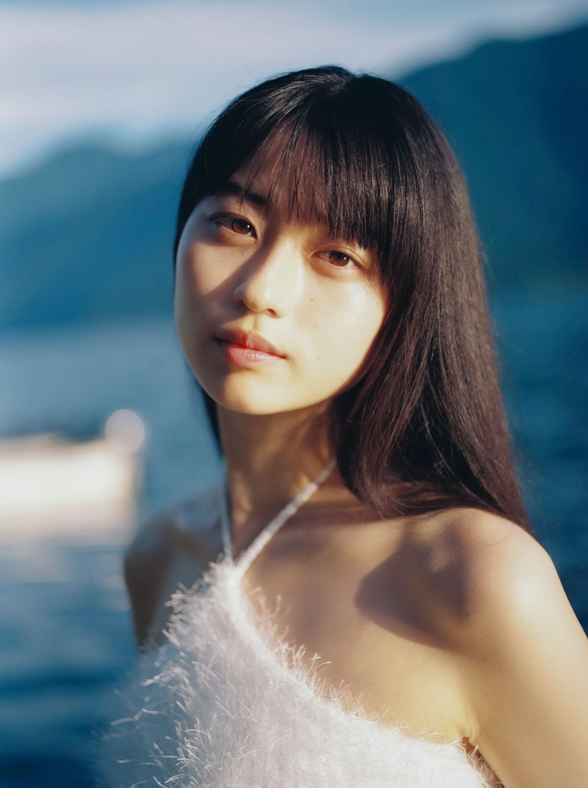 菊池日菜子（提供写真）