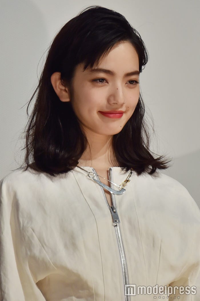 小松菜奈(C)モデルプレス