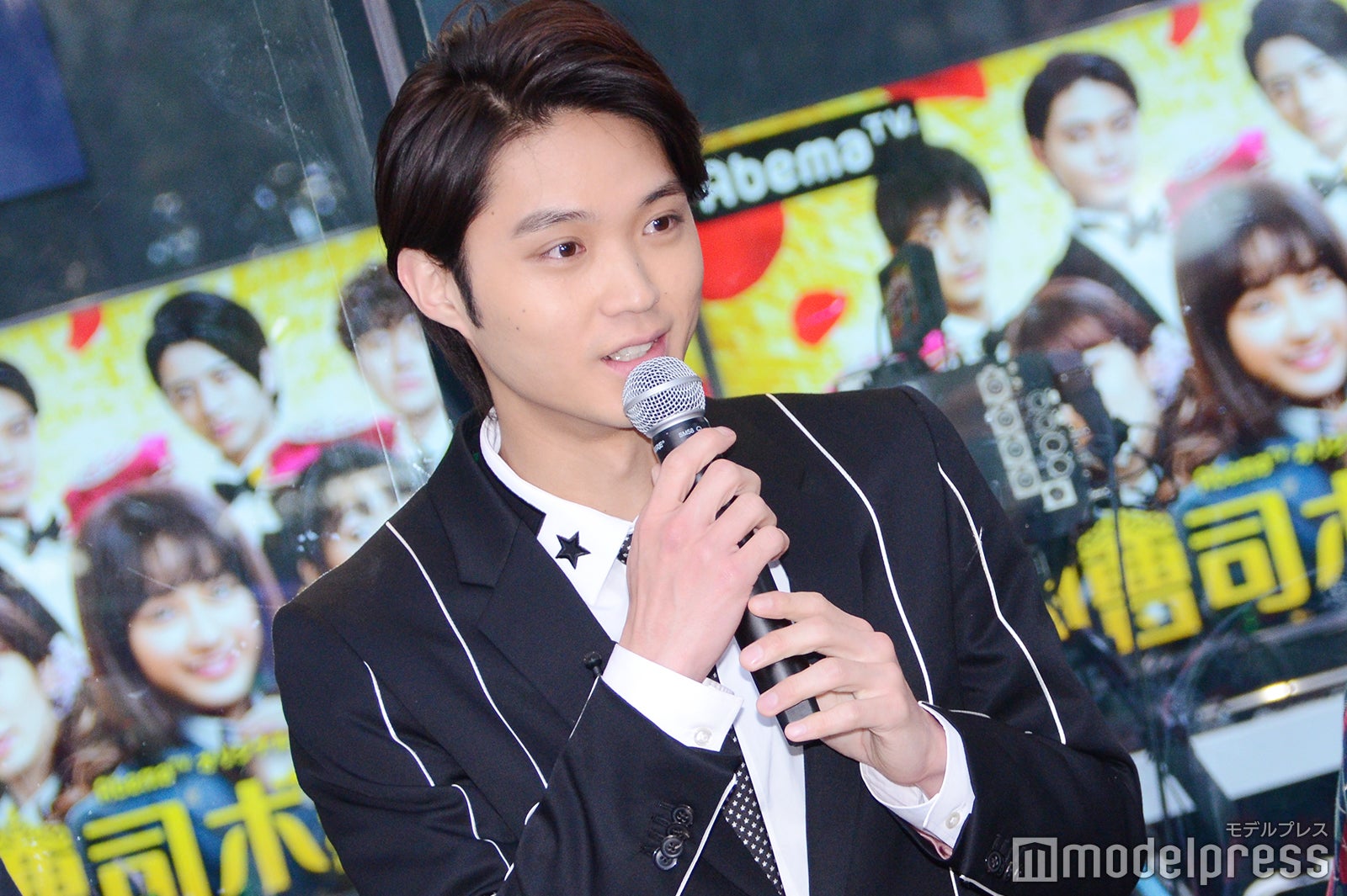 磯村勇斗 （C）モデルプレス