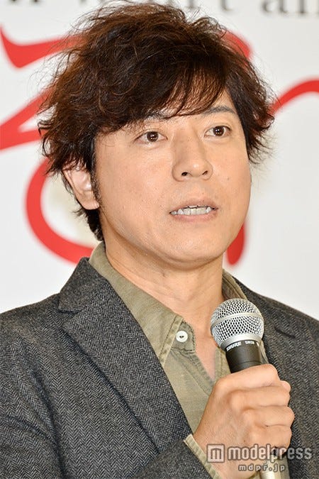 上川隆也