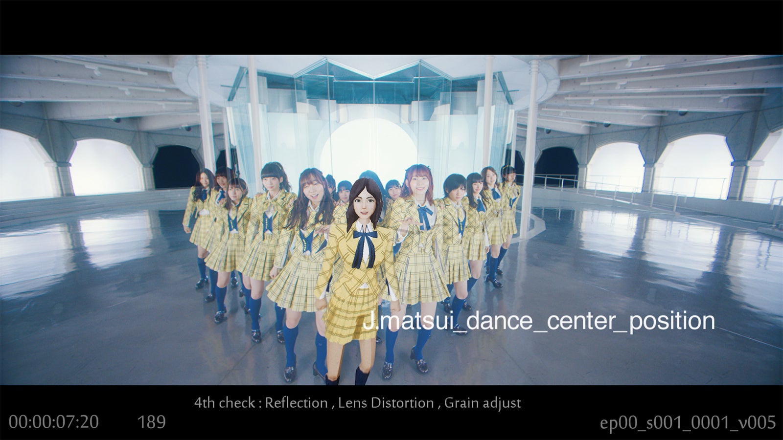 AKB48“未完成”MV、センター松井珠理奈復帰で完全版が完成