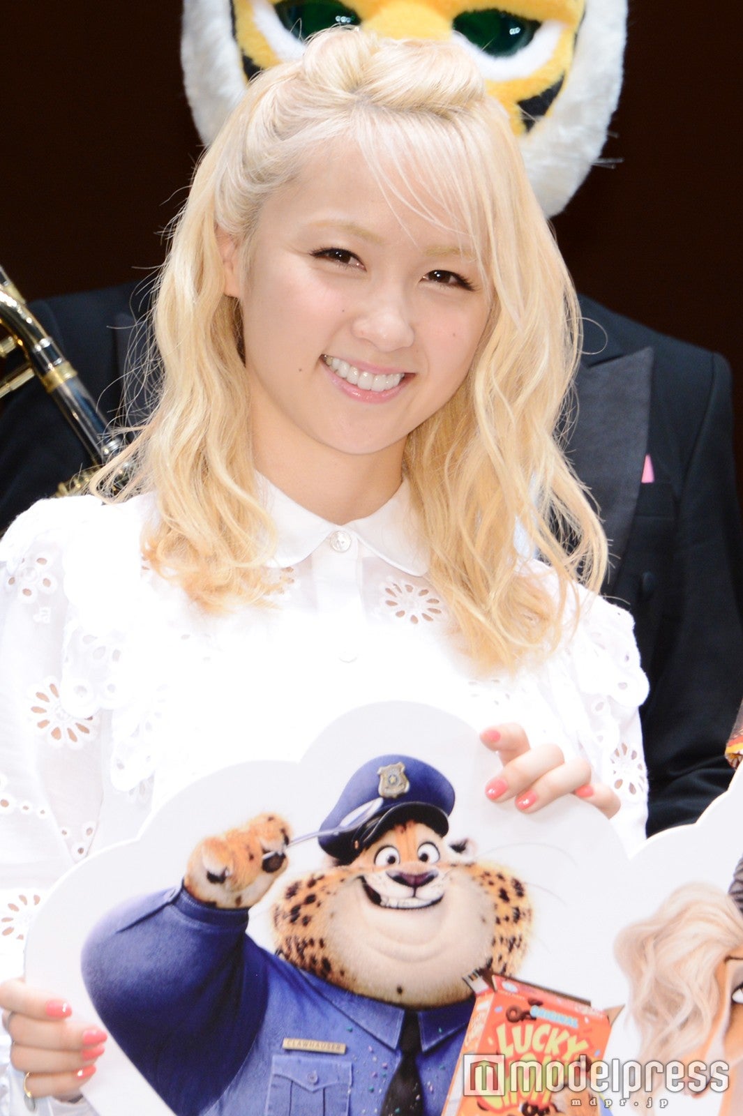 Dream Ami（C）モデルプレス