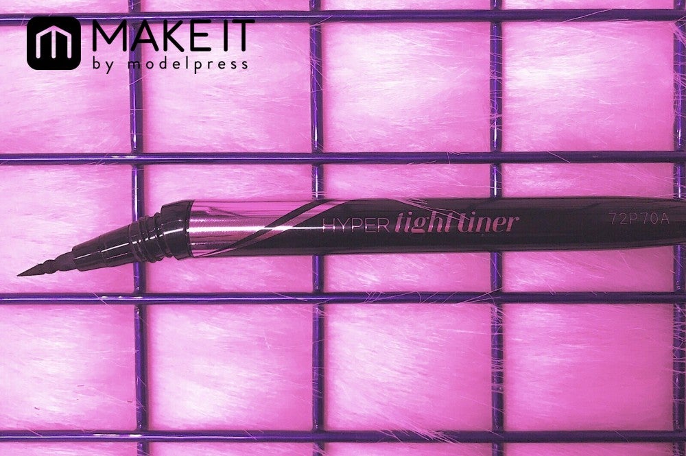  メイベリン「ハイパータイト ライナー」 （C）メイクイット