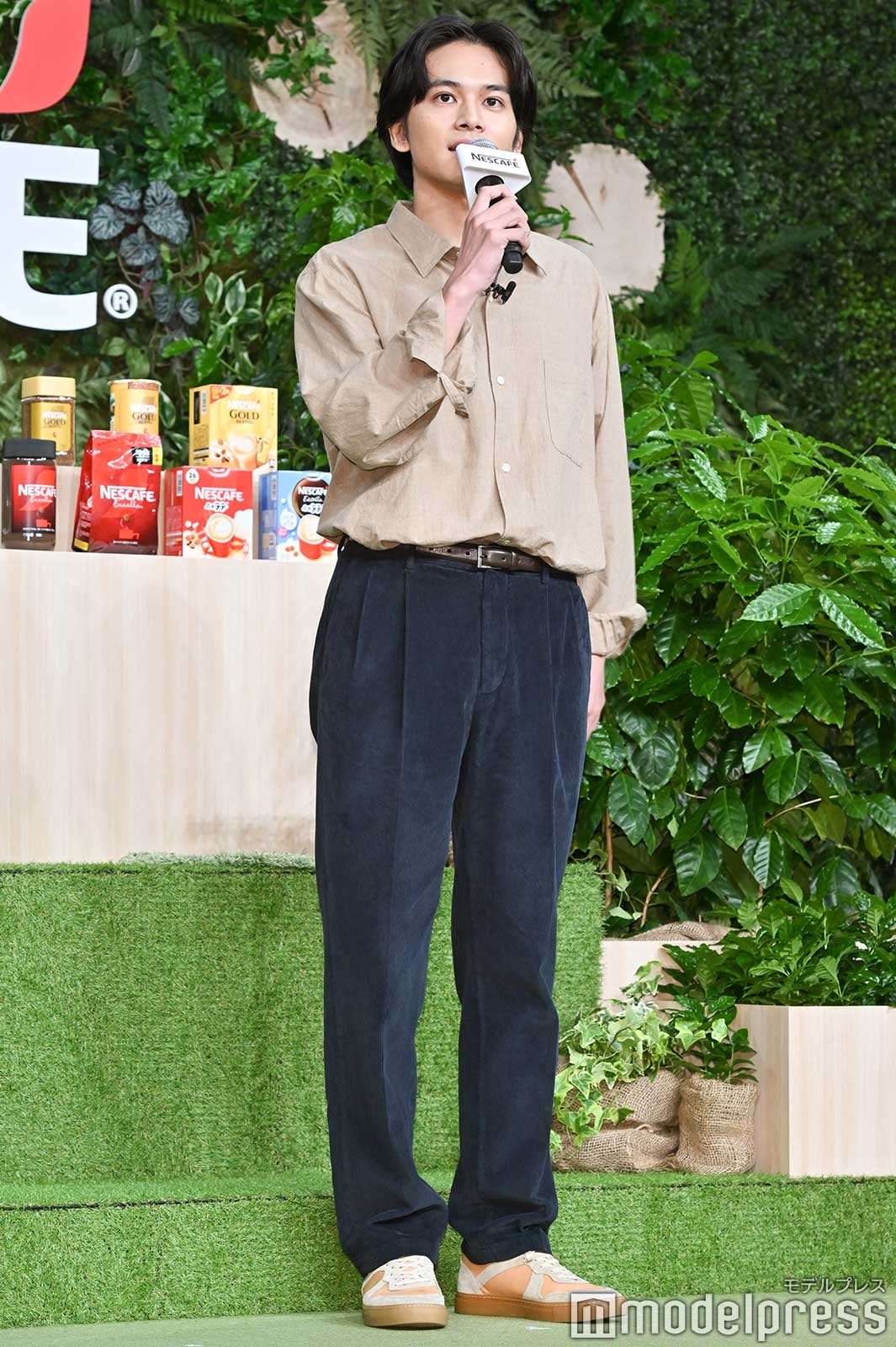 北村匠海（C）モデルプレス