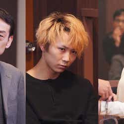 モデルプレス - 川島海荷が“悪女”に 「イノセンス~冤罪弁護士~」ゲスト出演者発表