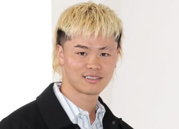 那須川天心がドジャース・山本由伸と合体 帝拳ジムが2週間の合同トレを報告「敗戦を糧に再起へ向けた歩みを進めています」