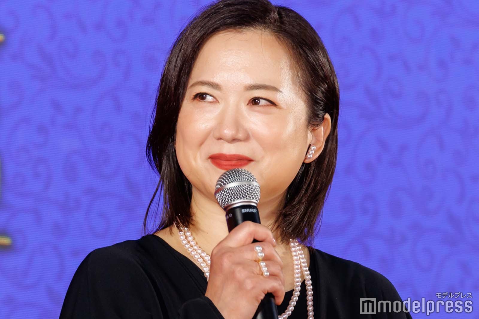 和久井映見（C）モデルプレス