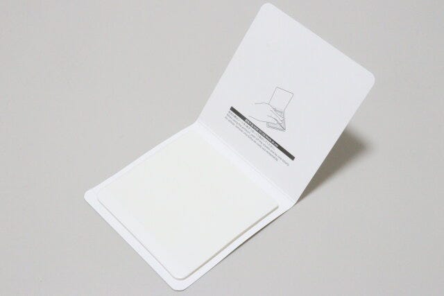 衣類用粘着クリーナー(60枚) 仕様 衣類用粘着クリーナー(60枚) 仕様