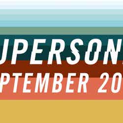 SUPERSONIC(スーパーソニック)(提供画像)