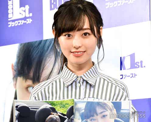 福原遥「初めてのお酒は?」回答がお茶目 20歳迎え“大人”仲間入り