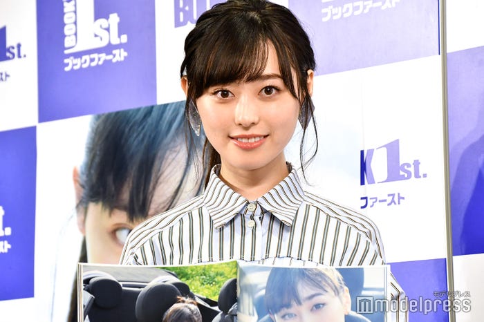 福原遥(C)モデルプレス
