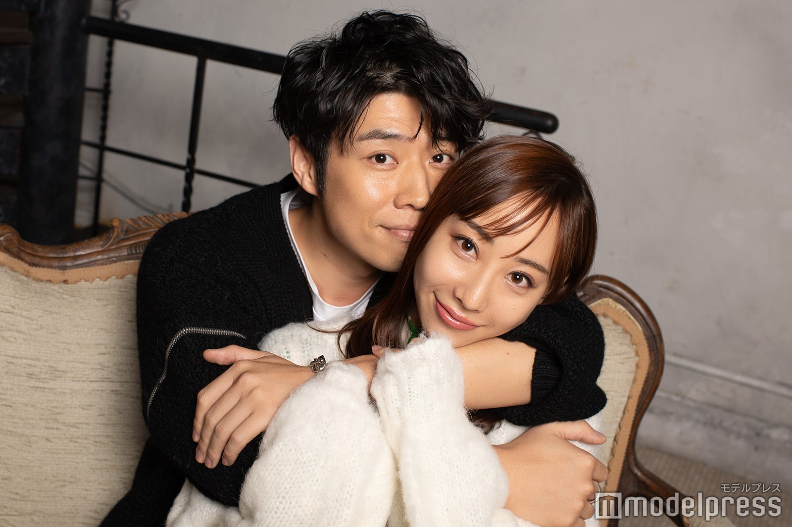 「バチェラー4」黄皓＆秋倉諒子、友人から恋人になるまで「気づいたら諒子しかいなかった」 波乱を経て得られたものとは＜インタビュー前編＞