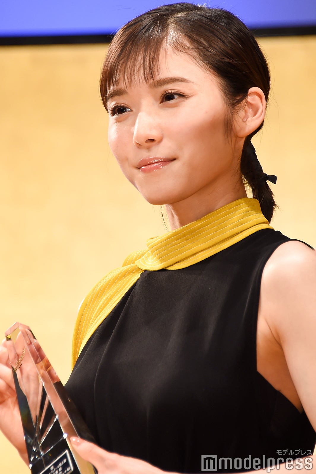 松岡茉優（C）モデルプレス