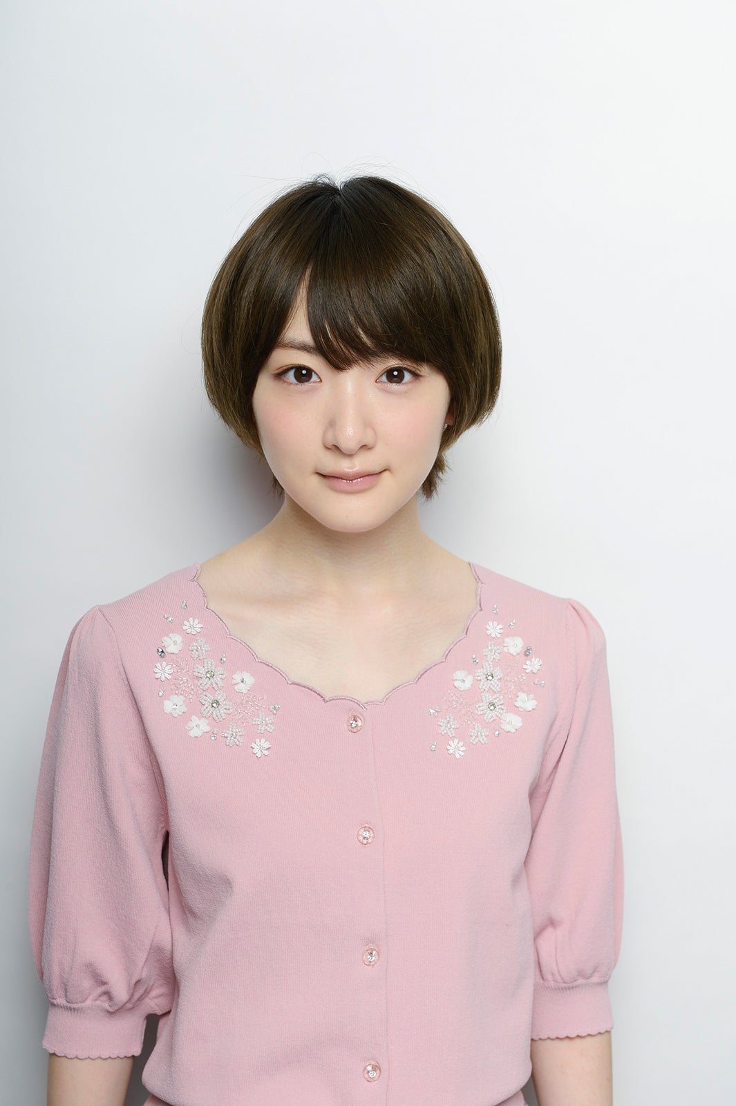 生駒里奈（画像提供：テレビ朝日）