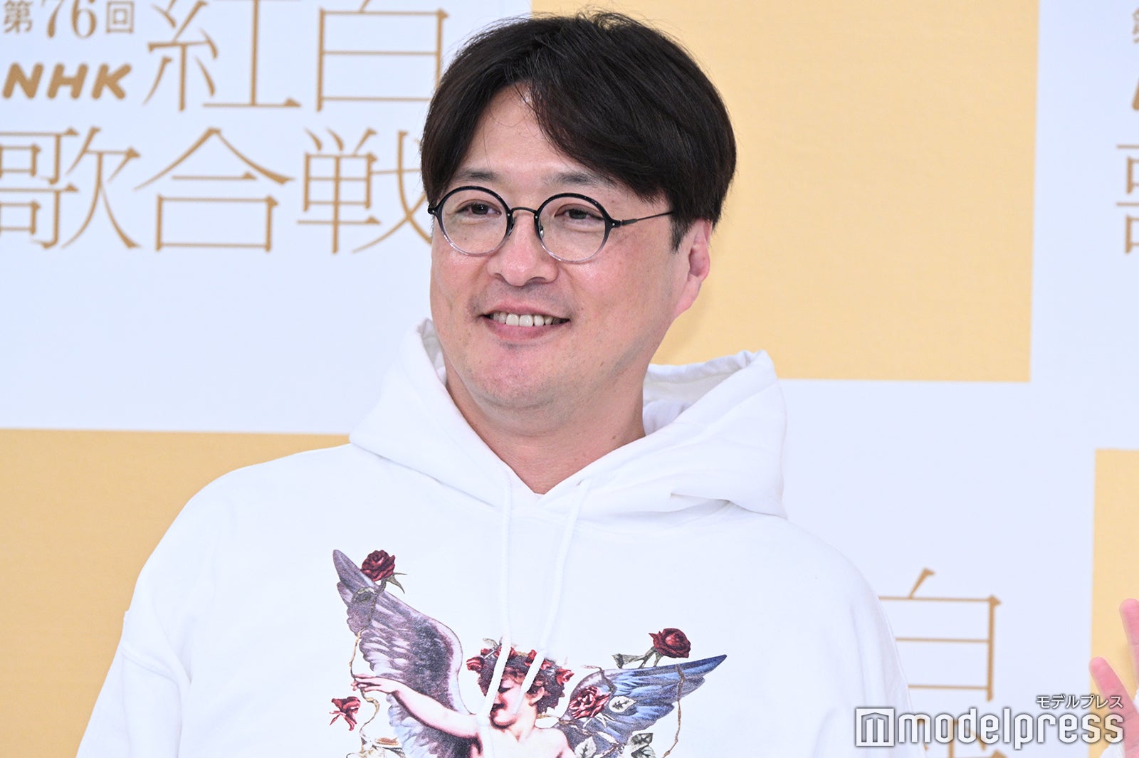 （C）モデルプレス