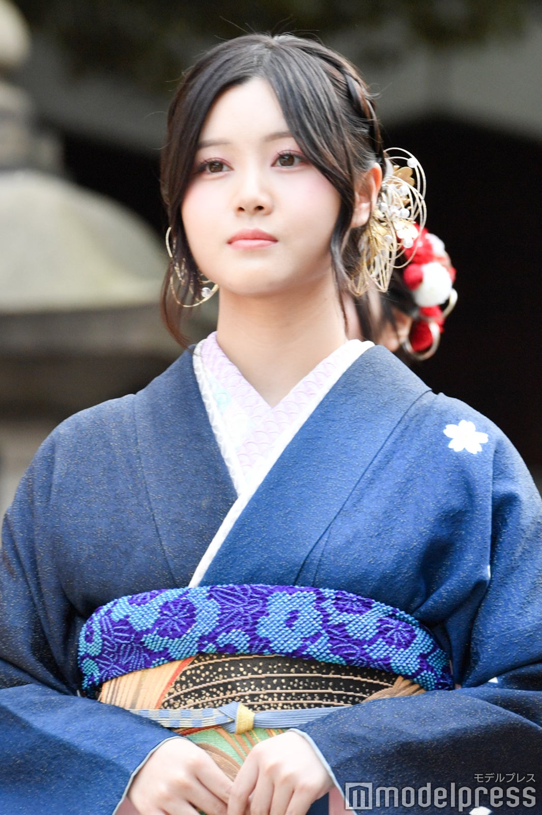 伊藤理々杏（C）モデルプレス