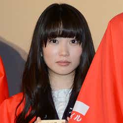 モデルプレス - 志田未来、複雑な乙女心を告白「周りの方から…」