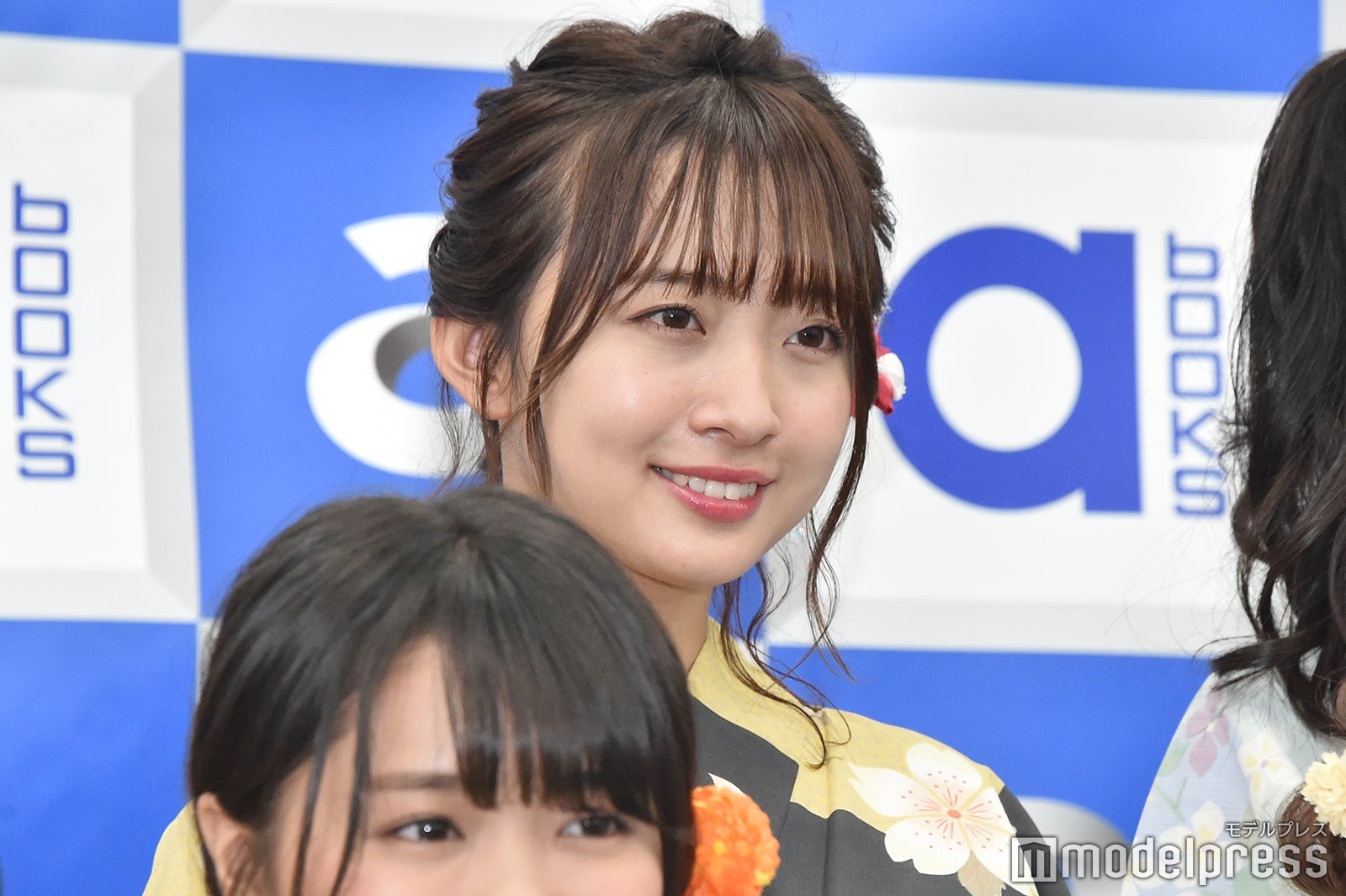 渡邉幸愛 （C）モデルプレス