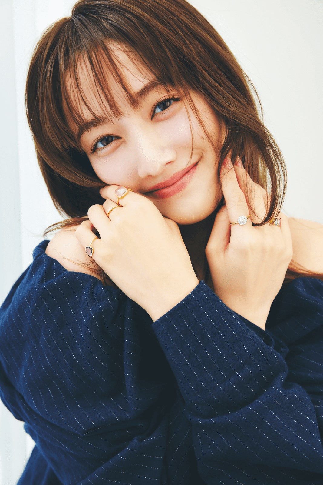 谷まりあ（提供写真）