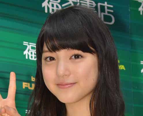 川島海荷、恋愛を熱望 好みの“顔”を語る