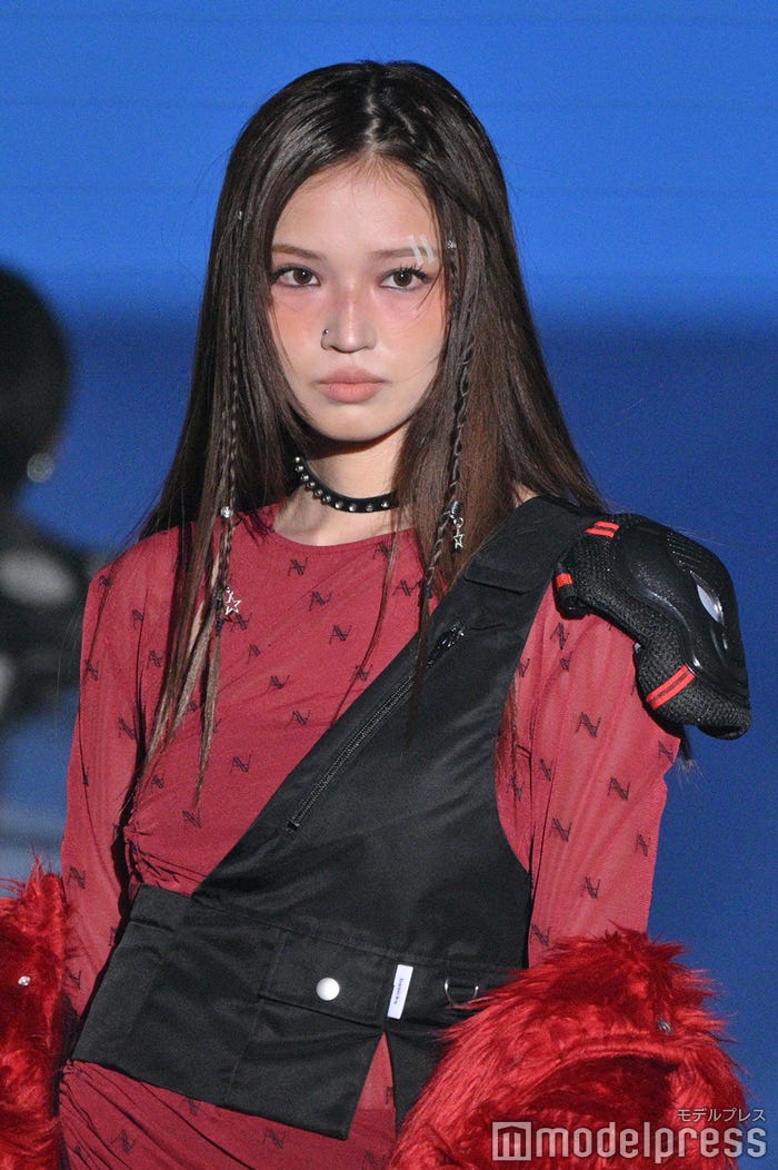 せいら(C)モデルプレス